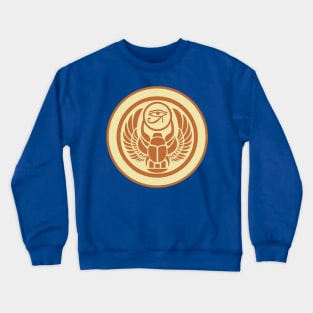 Egyptian Pantheon - Smite Crewneck Sweatshirt